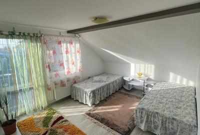 Casă cu 6 camere în Mihai Viteazu - 3