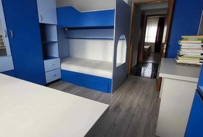 Apartament 3 Camere-Ghimbav-Central-Cod 4584 - 3