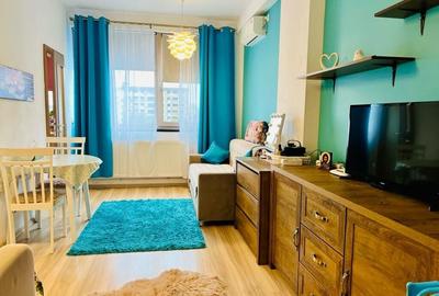 Garsonieră, mobilată în Tătărași - 1