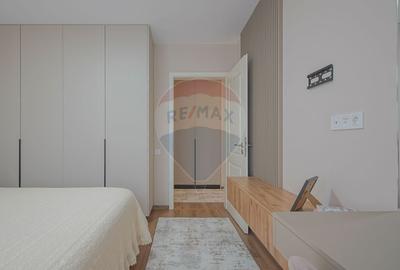 Apartament cu 2 camere decomandat, mobilat în Astra - 15