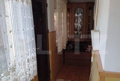 Casa 3 camere, 95mp utili + 150 mp teren, cartier Micro 4 - 1