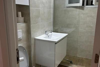 Metrou Aparatorii Patriei - 2 camere - recent renovat - loc de parcare - 12