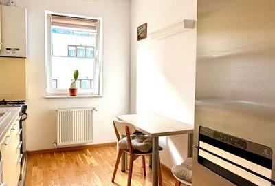 Apartament cu 3 camere, mobilat în Bună Ziua - 6