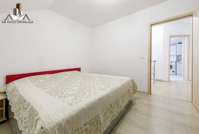 Casa individuala-Dumbravita, 604 mp teren, mobilată&utilată Casa individuala-Dumbravita, 604 mp teren, mobilată&utilată - 22