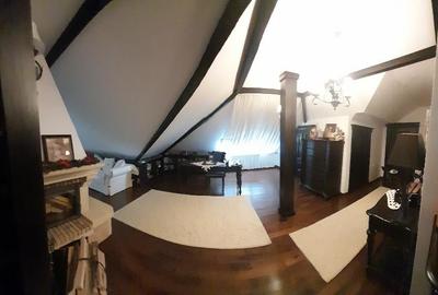 Domeniu  in Prahova- probabil una dintre cele mai frumoase reședințe - 25