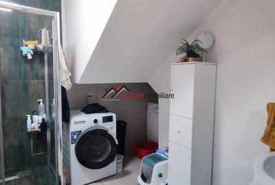 Comision 0%! Unitate Duplex mobilata si utilata, pe teren de 500 mp in Popesti. Comision 0%! Unitate Duplex mobilata si utilata, pe teren de 500 mp in Popesti. - 12