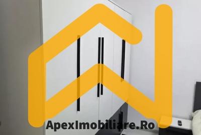 Apartament cu 2 camere semidecomandat, mobilat în Tineretului - 4