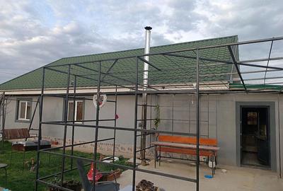 Casă cu Teren 780 Mp în Central