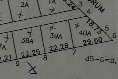 Spațiu comercial, în Bradu