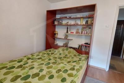 Oportunitate! Apartament tip garsoniera, 32 mp, etaj 2, Grigorescu