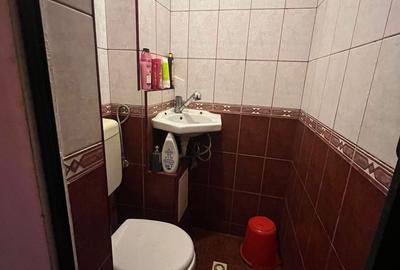 Apartament 1 camera– Zona Garii, etaj 3 - 6