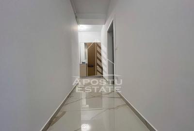 Apartament cu 2 camere, decomandat, in Giroc - 7
