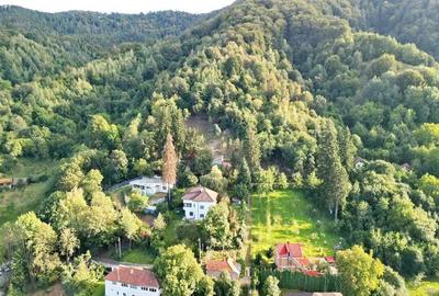 Teren intravilan Schei - Brasov - 8