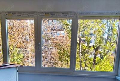 Apartament 3 camere decomandat, mobilat si utilat, Lujerului - 8