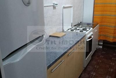 Apartament 1 camera Gara - 400 euro - 4