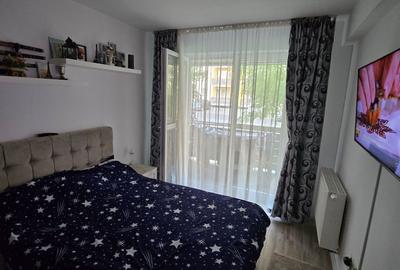 Apartament cu 2 camere decomandat în Avantgarden - 7