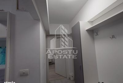 Apartament cu 2 camere, mobilat în Girocului - 2