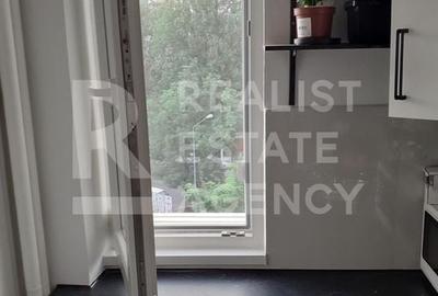 Vânzare, garsonieră în zona Militari - 8