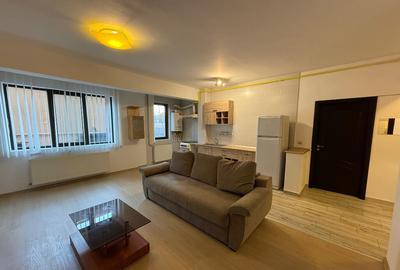 Apartament cu 2 camere decomandat în Militari