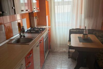Apartament cu 2 camere decomandat în Central - 6
