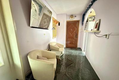 Apartament cu 2 camere decomandat în Central - 1