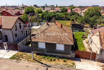 Casa ?i Teren, in Arad - Cartier Gradi?te - 2