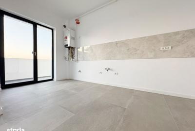 Apartament cu 2 camere decomandat în Central - 7