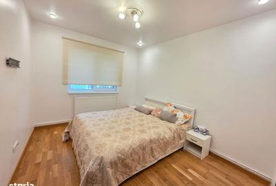 Apartament cu 2 camere decomandat în Central - 5