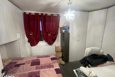 Apartament cu 2 camere în Valea Rosie - 7