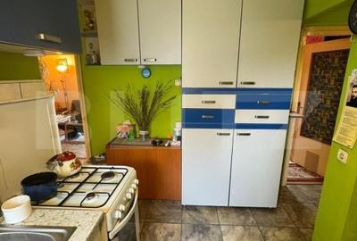 Apartament cu 3 camere în Dâmbu Pietros - 9