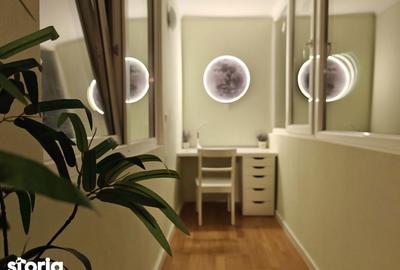 Apartament cu 2 camere decomandat în Obor - 4