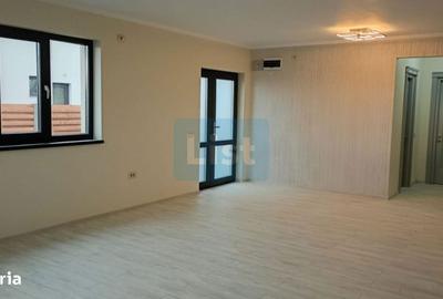 Casă cu 3 camere în Movileni - 1