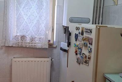Apartament cu 2 camere semidecomandat în Central - 8