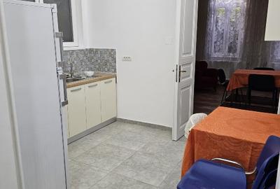 Inchiriez Casa interbelica deosebita zona Tineretului - Unirii - 4