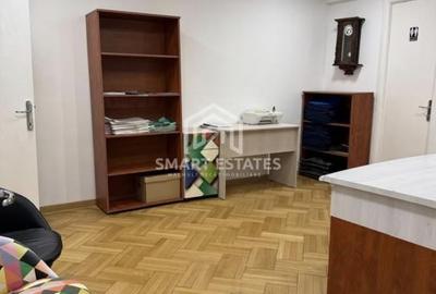 4 camere ultracentral - renovat - vila anvelopata -metrou Unirii - 3