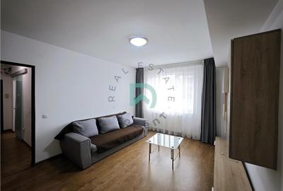 Apartament cu 2 camere nedecomandat în Centrul Civic - 3