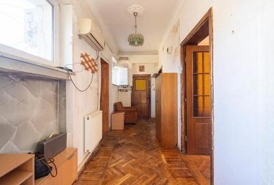 Casă cu 7 camere cu Teren 185 Mp în Parcul Carol - 5