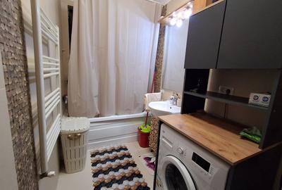 Apartament cu 2 camere decomandat, mobilat în Dobroești - 10