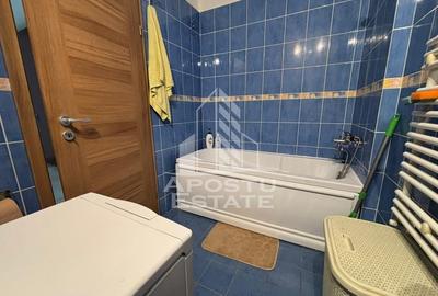 Apartament 2 camere Sagului,centrala proprie,pet friendly - 7