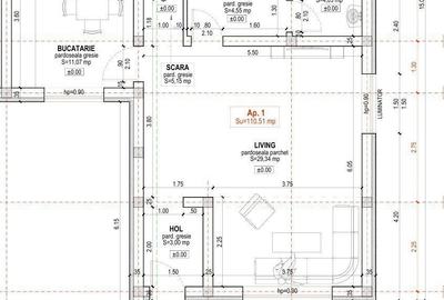 Casă cu 4 camere în Ludoș - 2