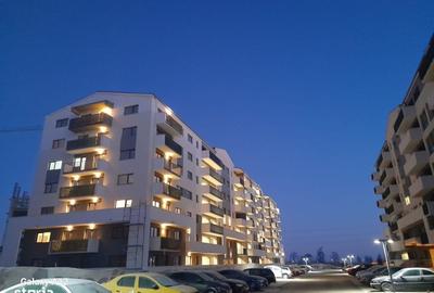 Apartament cu 3 camere în 13 Decembrie - 5
