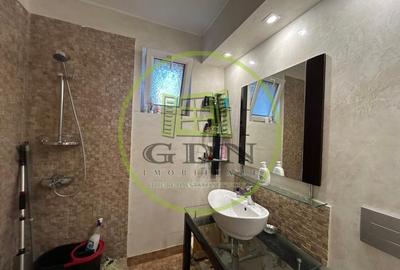 Casă individuală cu 5 camere cu Canalizare în Central - 10