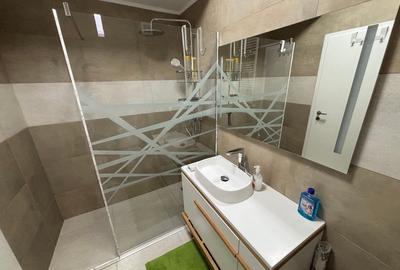 Apartament cu 2 camere decomandat, mobilat în Berceni - 12