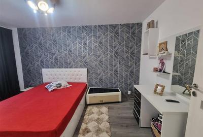 Apartament cu Trei Camere LUX - 10