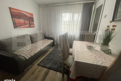 Apartament cu 2 camere semidecomandat în Stana - 9