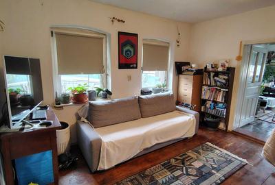 Casă cu 2 camere în Zagăr - 2