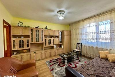 Apartament cu 2 camere în Granit - 7