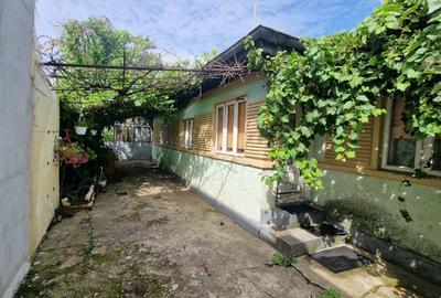 Casa + Teren Blejoi, jud. Prahova - 2