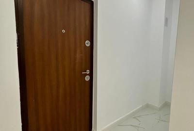 Colentina Pod Doamna Ghica Renovat 2025 - 2