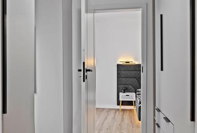 Vilă P+1 modernă, Comuna Berceni – Str. Grădinari - 14
